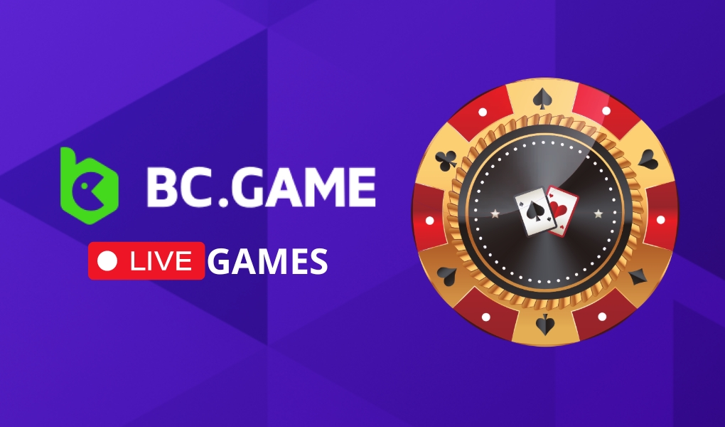 Explore the Exciting World of BC.Game Crypto