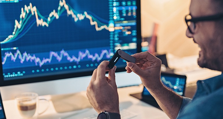 Mastering Crypto Scalping Strategy for Maximum Profits Mastering Crypto Scalping Strategy for Maximum Profits
