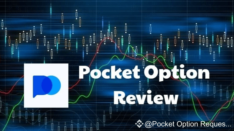 A Comprehensive Guide to Trading on Pocket Option EN