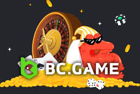 BC Game Real Money Betting The Future of Online Gambling