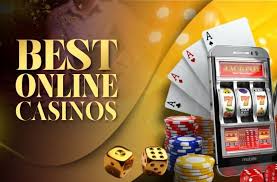 Discover the Exciting World of Libet Casino 16