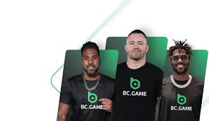Discover the Thrill Your Guide to BC Game Hub Discover the Thrill Your Guide to BC Game Hub