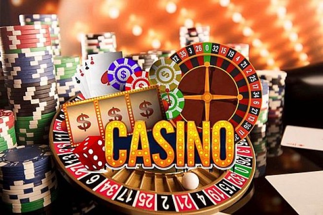 Discover the Thrills of LuckiCasino Casino & Sportsbook