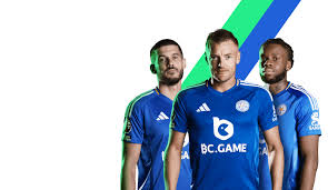 Discover Thrilling Opportunities at BC Game Crypto Casino BY