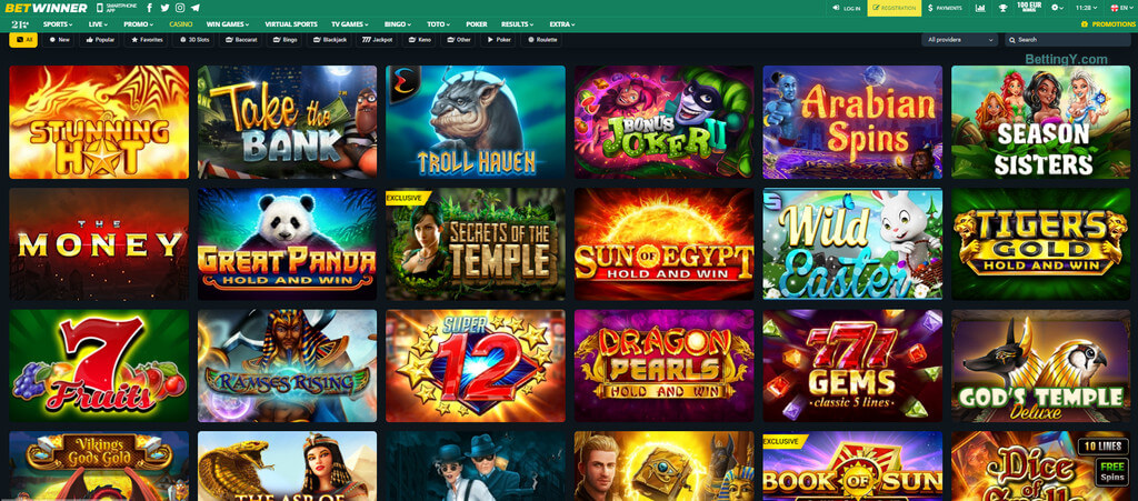 Experience the Thrill of Casino Online A Comprehensive Guide