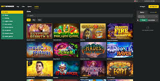 The Rise of Casino Online Discovering the Virtual Gaming World