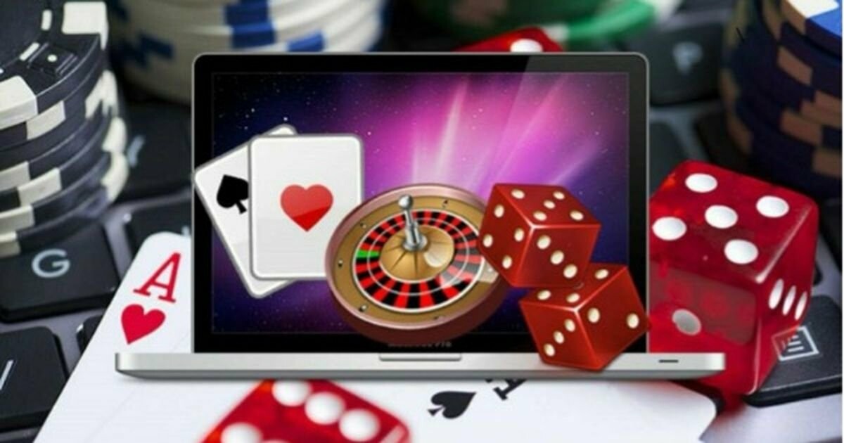 Top Online Casino Accept UK Players for an Unforgettable Experience